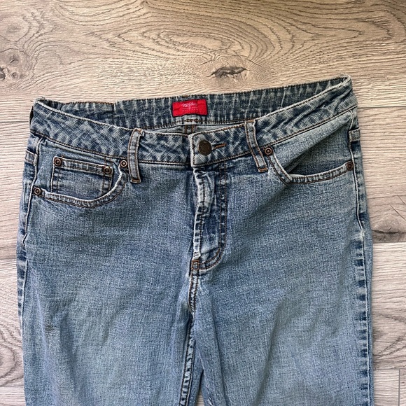 Flared Jeans - Picture 4 of 10